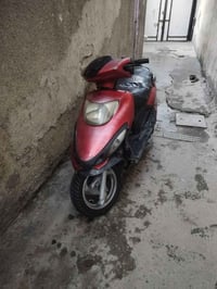 موتور • بغداد • شغلة كاملة