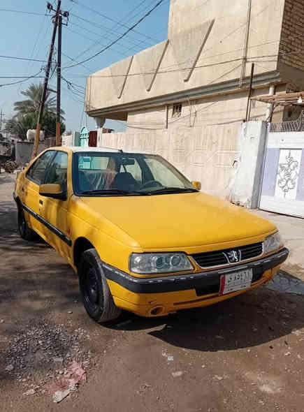 السلام عليكم بيجو لميس 2013 السيارة خير من كير جديد مكينه جديده كشر نضيف حلو جامه جديده هزه جديده داخل نصيف السعر 28 وبيها مجال العنوان بغداد التاجيات منطقة ام الجدايل  *********** غير متواجد فيس ولا ماسنجر اتصال فقط راعيها بمنطقة الشعب شرط التحويل
