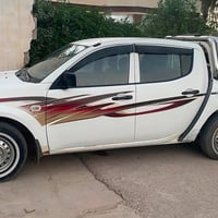 ٢٠١٠ • مكينة جديدة • ما بيه ضرر