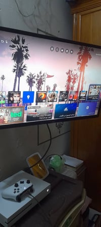 x box 1 s للبيع جهاز ما مفتوح حيل نضيف كيم باص باقيلة شهرين ونص للبيع ...