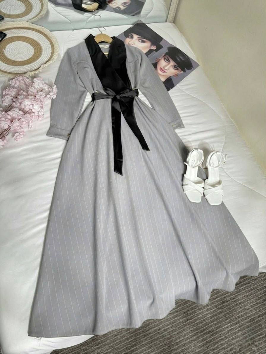 فستان رسمي❤‍🩹
السعر 28 الف 
خامة هوريم دابل تركي
38–40–42–44–46


**إذا كنت صاحب هذا الإعلان وتريد حذفه لأي سبب، رجاءا أرسل رسالة إلى الدعم الفني**