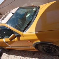 سمند • ٢٠١١ • قير شرط