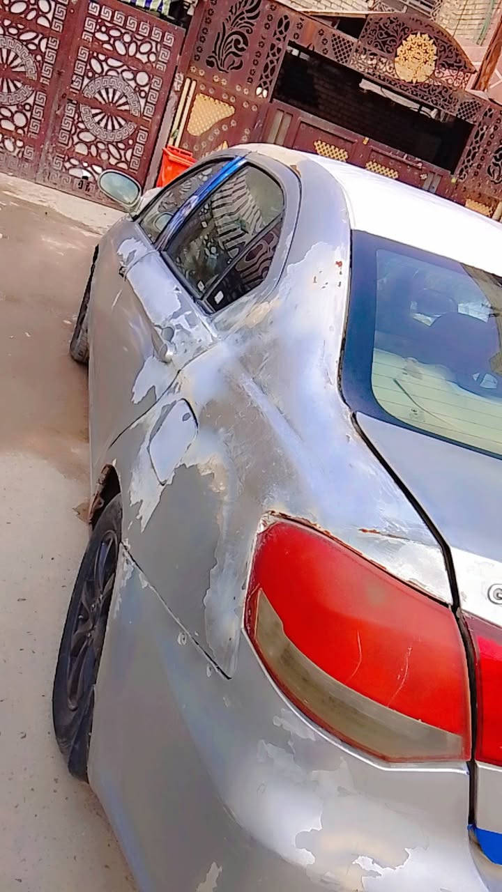 السلام عليكم قريت ويل للبيع موديل 2012 السعر 30 بها مجال رقم بغداد مكانه الامين/***********
