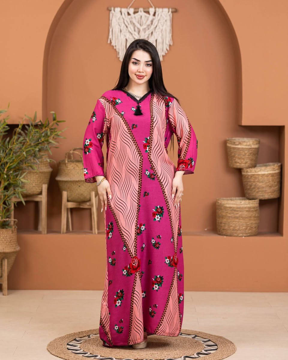 #تكرار كل موديل 20 درزن

 تخفيضات دشداشة نسائي 
خامة كشمير تركي شرط الفحص

القياس فري سايز لحد وزن ٨٠ كيلو 

الدرزن 50الف
سعر القطعة مفرد 10 الاف

يوجد توصيل جميع المحافظات


**إذا كنت صاحب هذا الإعلان وتريد حذفه لأي سبب، رجاءا أرسل رسالة إلى الدعم الفني**