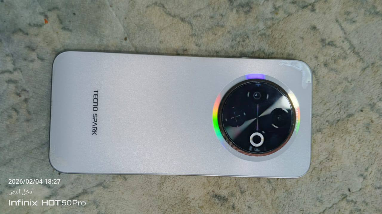 للبيع جهاز نظيف مابي ظرر ١٧٥
*********** مكان العلم
