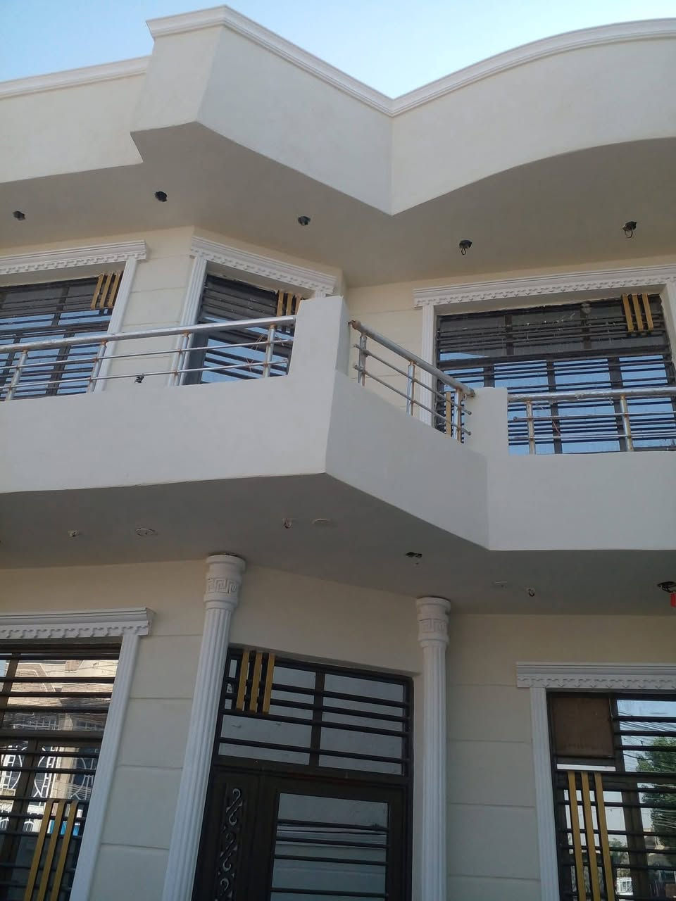 ابو محمود
كادر لبخ بغداد 
***********
