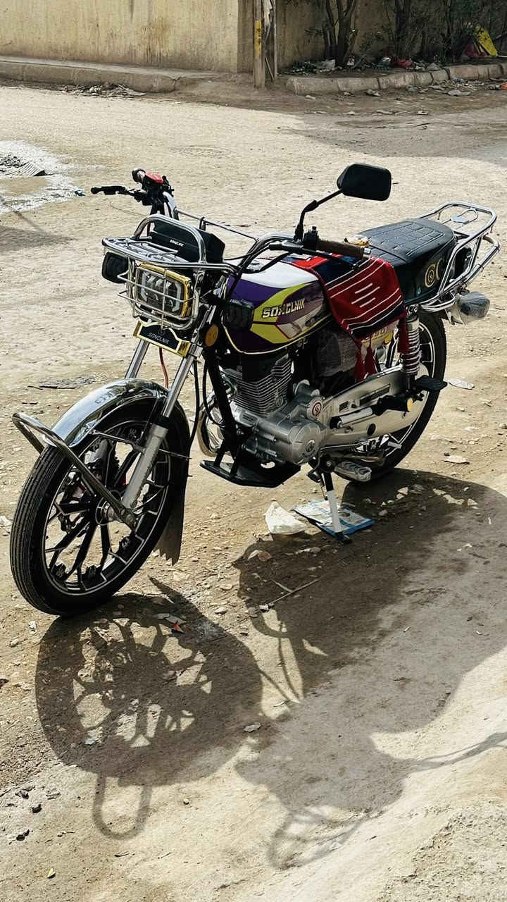 دراجةللبيع موديل2025دراجه نضيف ماشيه ٣٠٠٠ العنوان بابل شوملي السعر ٨٠٠


**إذا كنت صاحب هذا الإعلان وتريد حذفه لأي سبب، رجاءا أرسل رسالة إلى الدعم الفني**