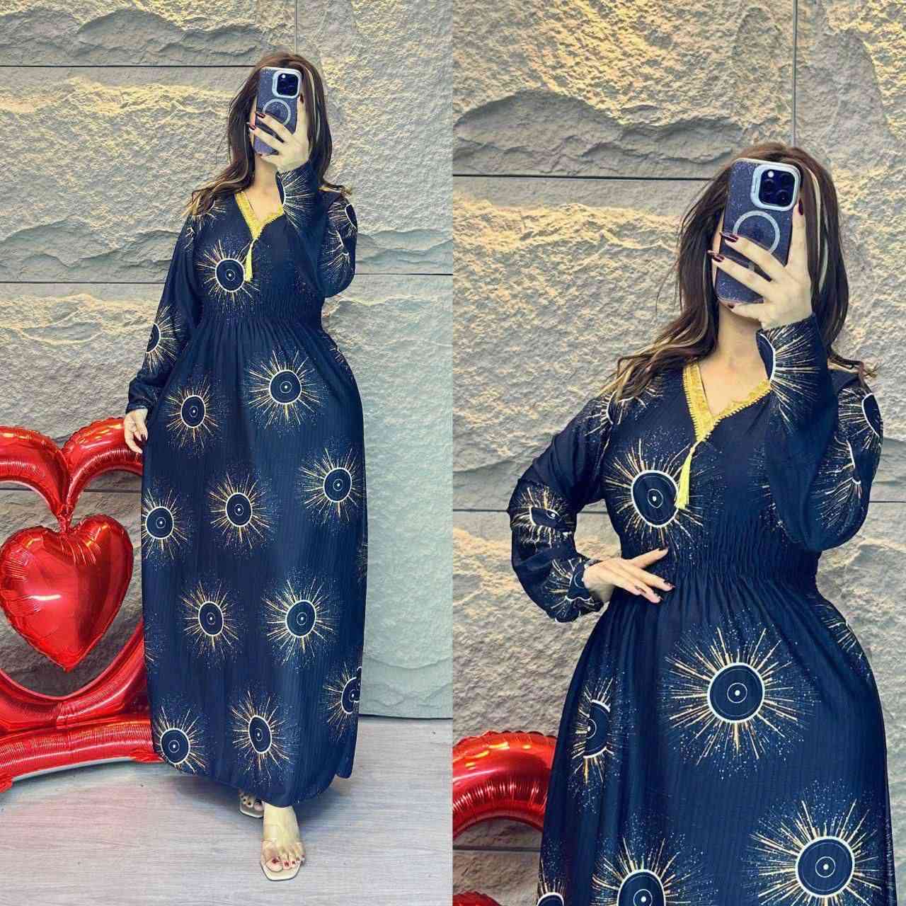 دشداشة مشجر بـهـاري  كشمير 👘✨
القياس / L,XL,XXL,XXXL 🧶

الحجز خاص تخفيضات


**إذا كنت صاحب هذا الإعلان وتريد حذفه لأي سبب، رجاءا أرسل رسالة إلى الدعم الفني**