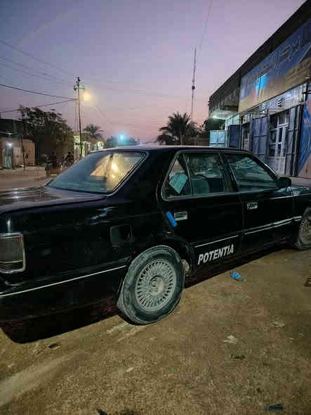 السلام عليكم 
يوجد كيه بونتيشا للبيع رقم انبار 
محرك 2000
كير اوتو 
السعر 19بيهه مجال 
ترهم مراوس 
***********
