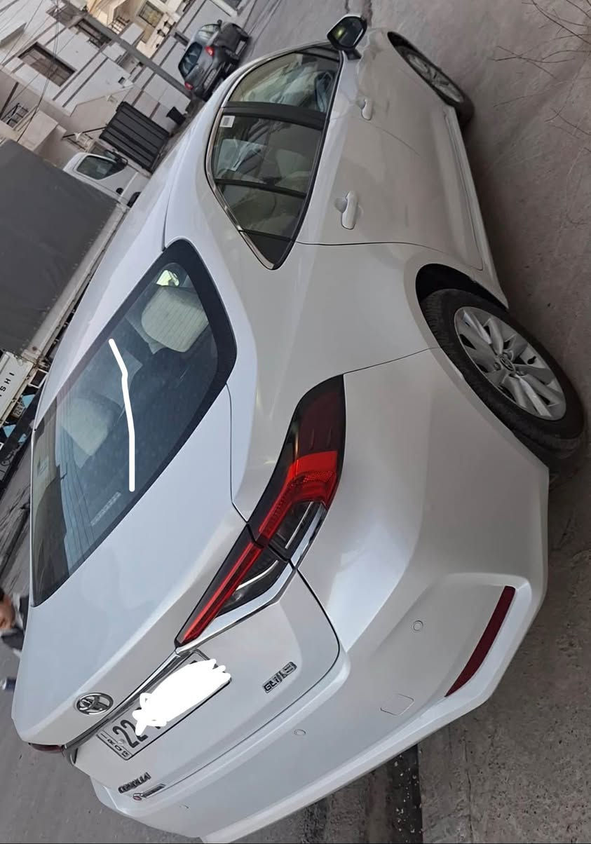 بیکاشۆ مۆدیل ٢٠٢٤ شەریکە جیهان .
***********
دەپارچە ڕەش لەسەر ساغە هیچ هیچی دیکەی نیە .
١١ هەزار کم ڕۆیشتیە .
سعری ١٦٤$ وەرەقەو کەمەک مەجال .
*********** أربيل, العراق
