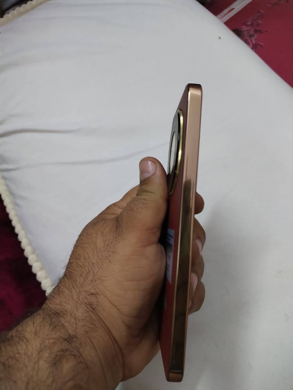 هونر اكس دي ٩ ذاكره 256 عشوائيه 12 صار 15 يوم من أخذته 360
***********
