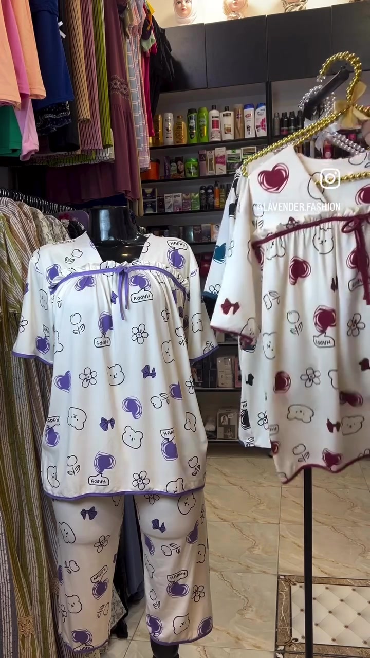 عرض خاص🔥برموده  نسائي خامة فانيله زبده 
قياس XL-XXL
سعر 7.500😍
📍سامراء الشهداء مدخل المثنى مجاور صيدلية دار الشفاء 🩶
▪️يتوفر خدمة توصيل داخل سامراء وجميع المحافظات 🚕
#تفاعلكم_يخلينا_نستمر
#لايكاتكم_وتعليقاتكم_تشجعنا_للاستمرار
#متوفر_خدمة_توصيل_بغداد_وكل_محافظات_العراق


**إذا كنت صاحب هذا الإعلان وتريد حذفه لأي سبب، رجاءا أرسل رسالة إلى الدعم الفني**