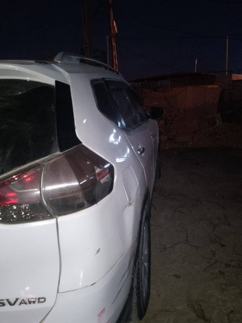 السلام عليكم نيسان روج ٢٠١٦ فول مواصفات كير مكينه جدد رقم دولي سنويا جديده للبيع أو مراوس حسب القناعة للعلم السياره متجايه جهة السائق صبغ عام مكاني حله شارع ٨٠
0780 667 4289 للاتصال
