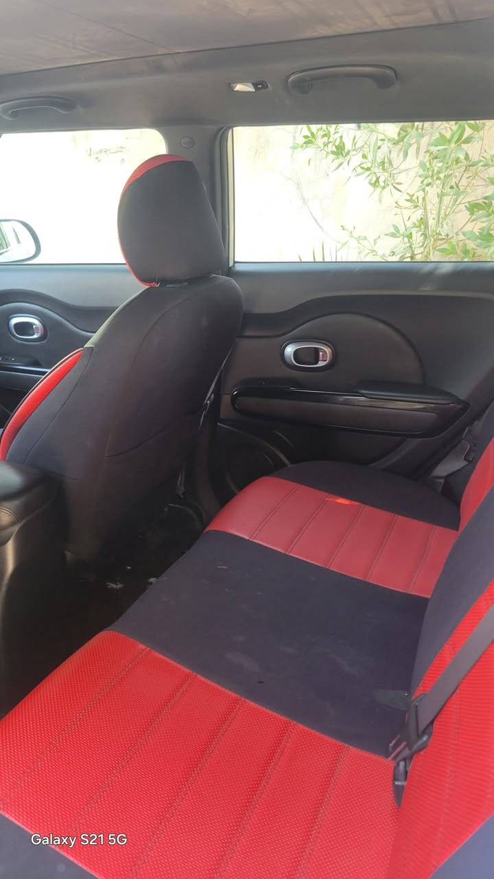 سلام صول موديل 2015وارد امريكي بيه طخطخات صغيره ومرتبه سياره حلوه مواصفات فتحه تحكمات جهتين شاشه كبيره  سويج  سستم صوت اشايره بلمري   بطاريه جديده تايرات وسط  السياره بدون دواخل  السعر120 ورقه وبيه مجال او مراوس بكورلا


**إذا كنت صاحب هذا الإعلان وتريد حذفه لأي سبب، رجاءا أرسل رسالة إلى الدعم الفني**