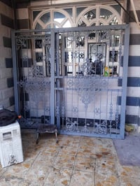 باب جديد • ٢٫٥×٢٫٠ • النجف حي ميسان