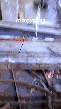 السلام عليكم معمل حداده بركات ام البنين الابواب والشبابيك كافه انواع العمل اسعار مناسبه الارقام بيهن واتساب حسب الطلب مكان كربلاء عدنان توصيل طوريج نجف الحله ***********/***********
