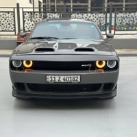 2023 SXT يالله السلام عليكم دوج جالنجر   ☎️ 07740501117 محرك 3600 V6  ...