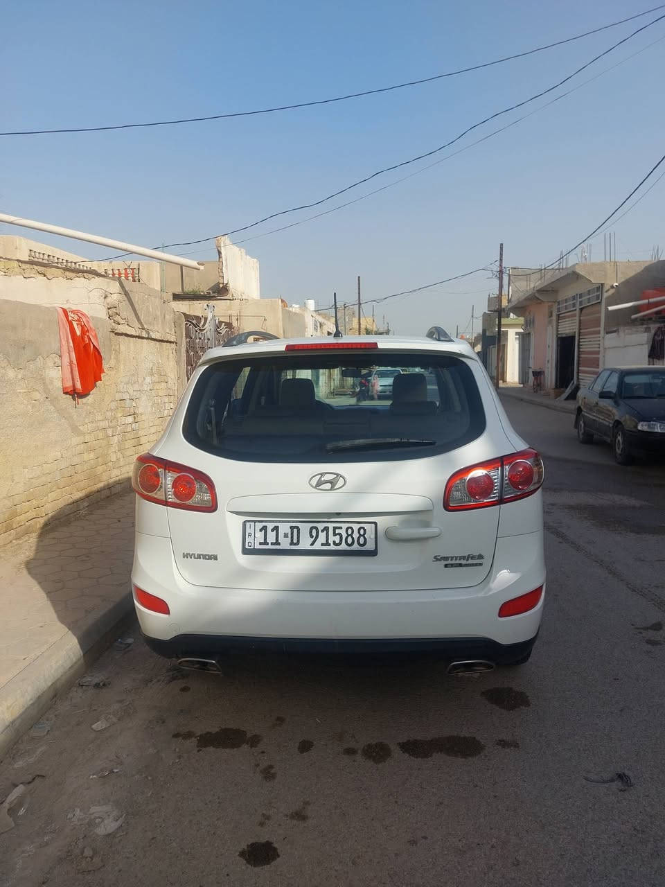 سنتافيا  موديل 12 محرك 6سلندر مواصفات الشركه العامه 7راكب ثلاث قطع تبريد مكفوله كفاله عامه  عنواني واسط قضاء الزبيديه رقم بغداد سنويه ل2030  ماشيه 158 حقيقي تخم تاير جديد كير محرك كفاله +السونار مرفق وي الصور
***********
