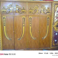 غرفه بدون جربايه مناسبه جدا بيها تعديلات بسيطه سعرهه ٣٠٠ الف بغداد بلد...