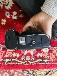 كاميرا للبيع5D سعر500/ 07833828802