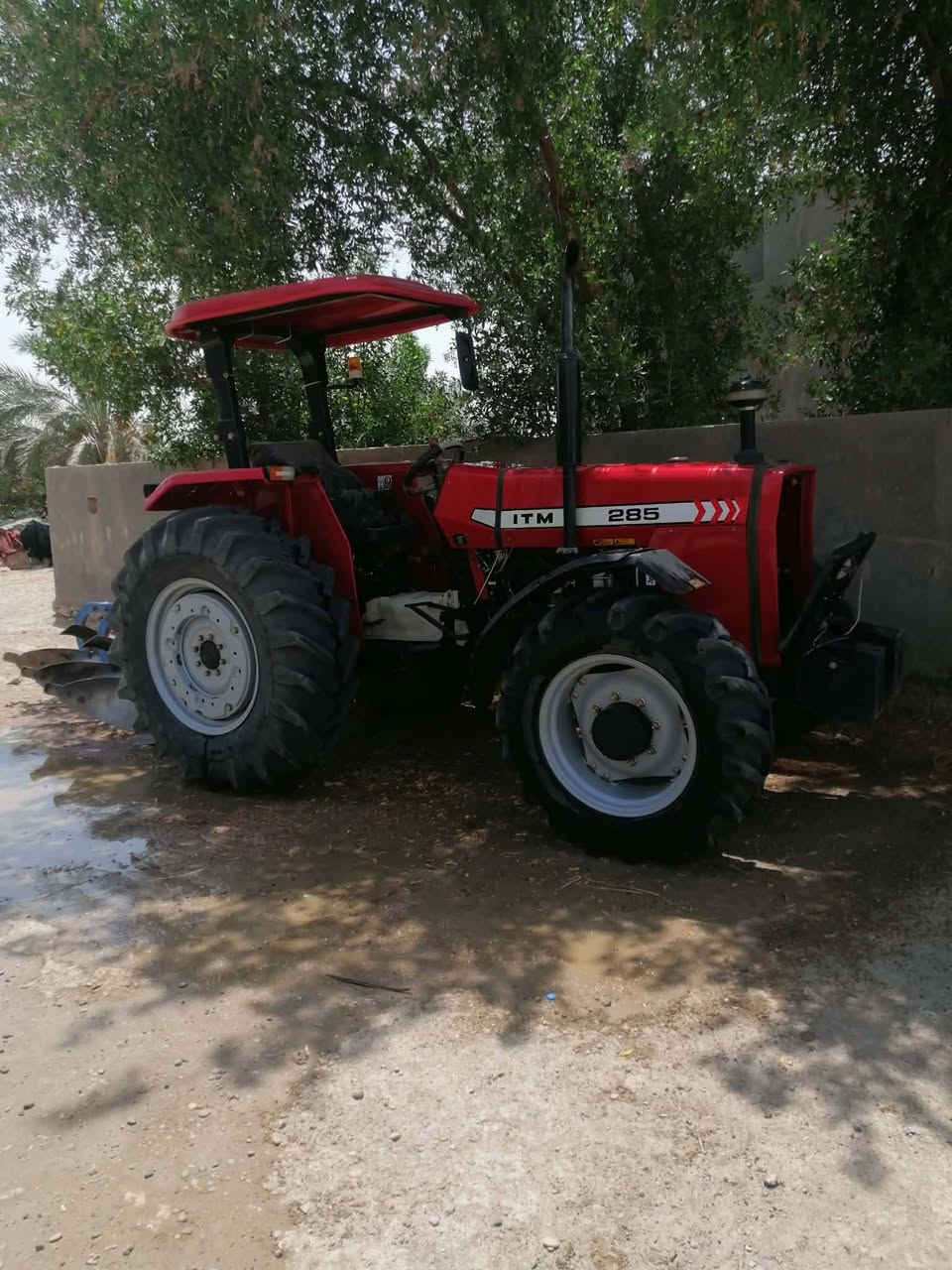 السلام عليكم مكينه للبيع فوركسن دبل ايراني للبيع موديل 2023 السعر 20وبيها مجال العنوان السماوه السوير الاتصال عل رقم ***********
