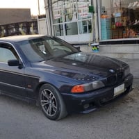 بي ام دبليو • موديل 2000 • بغداد