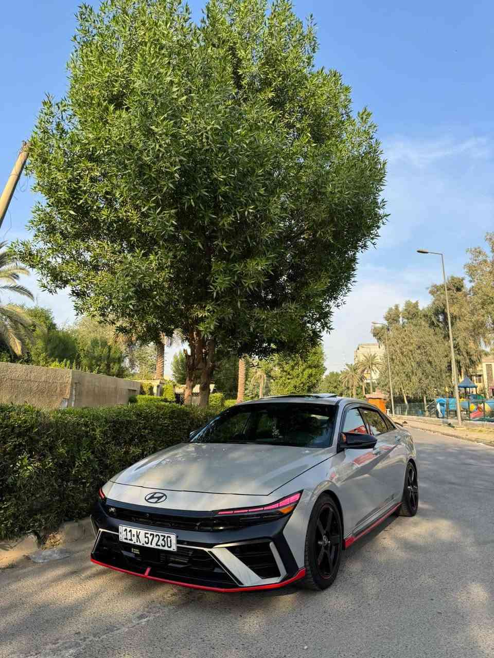 المدفع للبيع Snow🩶
🦈:النترا N 2025 لون سمنتي فووووووول ماشية (8) فقط..! 
🦈:محركها 2000 توربو
🦈:السرعة 300
🦈:السيارة كلين بس بالتحميل طاخين البنيد وبيه بارد صغير بالصندوك فقط
🦈مواصفاتها:
بصمة
فتحة سقف
تشغيل عن بعد
انارة ترحيب عند الاقتراب
شاشه ديجيتال 
تدفئة كشنات
نقاط عمياء
توقف ذاتي
كروس سرعة 
تحديد مسار
كامرة دوارة
اوتو هولد
لد داخلي بالدشبول
لدات اماميه وخلفي + لايت زنون
حساسات ورادات 360
🦈السيارة بيه هواي مواصفات تجي وتشوفة والسيارة احلى من الصور بألف مرة وانت ماخذلك سيارة حادث تافه وممشى قليل وبموديل السنة
🦈سعر السيارة 205$ وبيه مجال للشراي
🦈مكان السيارة بغداد***********
السيارة احلى بالحقيقة لان ماكو مصور براسة خير يعرف يصورها طبعا 
مشاركة ب اوتو شو رمادي
واجته دعوه ل اوتو شو بغداد
وعلية رڤيو بقناتين
