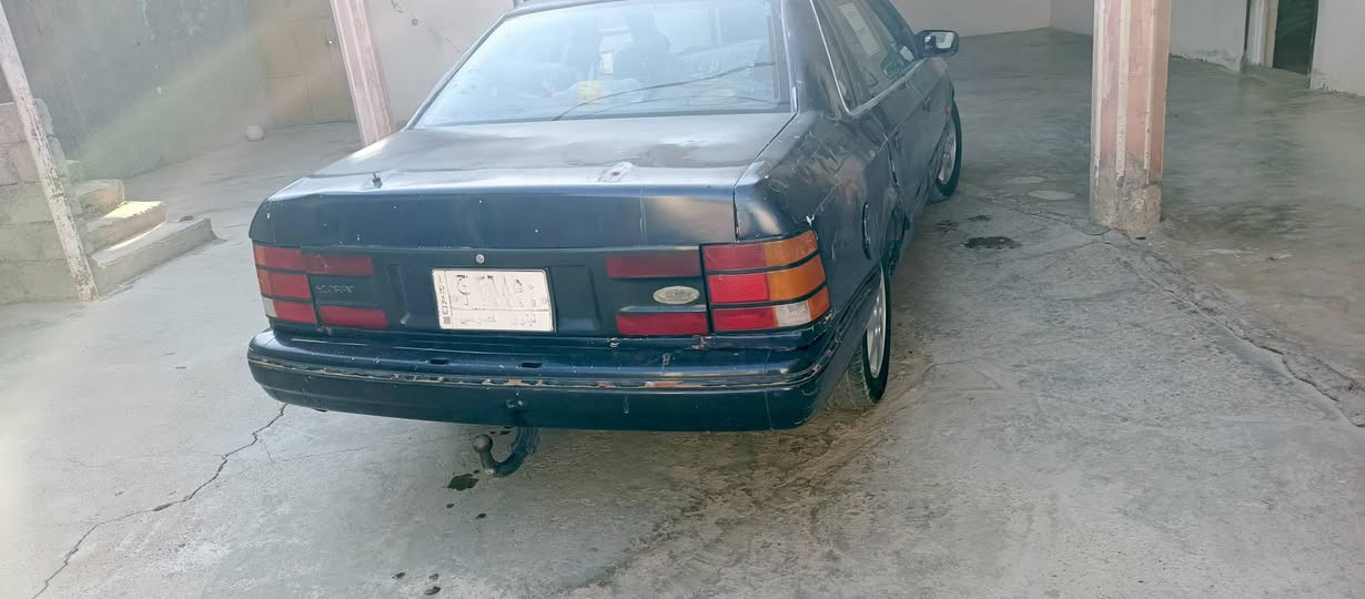 للبيع سياره فورد موديل 1992 رقم الماني مجدد سنويا لغاية 2029
شرط وكالة  أو تريد تحويل 
#سعر 17$ 
للاستفسار الاتصال 
***********

