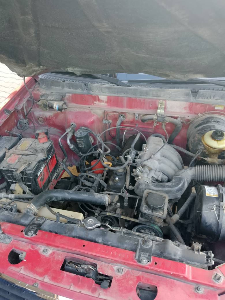 بيكم صيني شرط كير محرك رقم كركوك الماني سنويه جديد شرط تحويل بسمي مكان السيارة كركوك حي الاسره سعرها 65ورقة بي مجال للاتصال *********** كركوك, العراق
