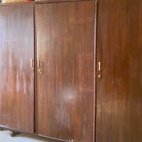 كنتور ٣ ابواب صاج مابي ضرر عندي توصيل٠٧٧٠٦٤٣٨٨٧٥