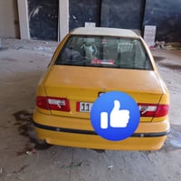 سمند • ٢٠١٣ • بغداد