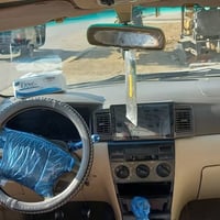 سياره للبيع BYD f3مديل 2010 رقم جديد بسمي بيهة ملاحضات بصيطه السعر 35 ...