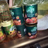 مواد غذائية