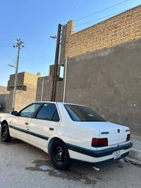 بيجو 405 • ٢٠٠٩ • مكينه فرنسي