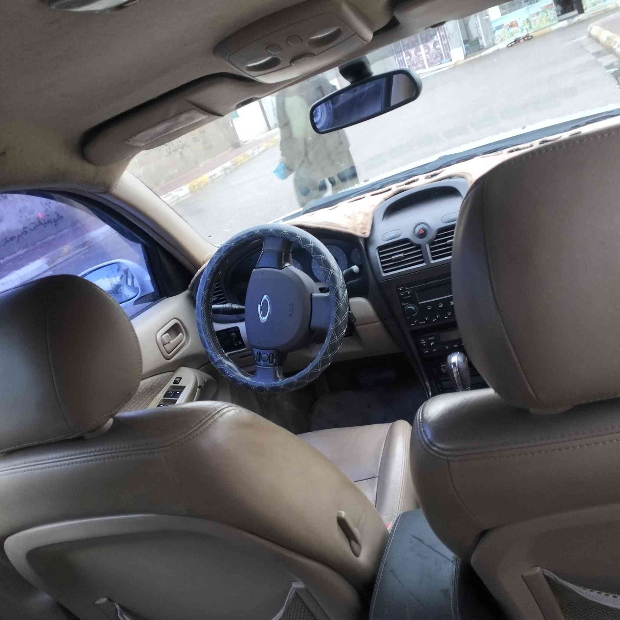 سە رە تا بە ناوی  خوای گە ورە

سامسۆنگ 2007 ماشاڵڵه  زۆر  زۆر  پاکو جوانە ماڵی دۆستە 
ناو زە ر فول بە س سڵاید نیە
قوشن جڵد
قوشن هیتە ر 
سوکوان ڤۆڵیوم 
ترید له مسح واتە دوگمە  
گیڕومە کینە و وە ک سفروایە 
س قفی  وە ک شوشە  بە شە رتی  سۆنە ر
له هه ڵه بجەی  شە هیدم  
نرخی  ئە م  گوڵە 54 گە ڵا  یە ک تۆز  مە جالی  زۆر کە م
تکایە لە خۆتە وە سیعر مە ڵی  دە زانم  سامسۆنگ هه یە بە چل گە ڵا بە ڵا  م  سیارە  بۆسیارە  جیاوازە


**إذا كنت صاحب هذا الإعلان وتريد حذفه لأي سبب، رجاءا أرسل رسالة إلى الدعم الفني**