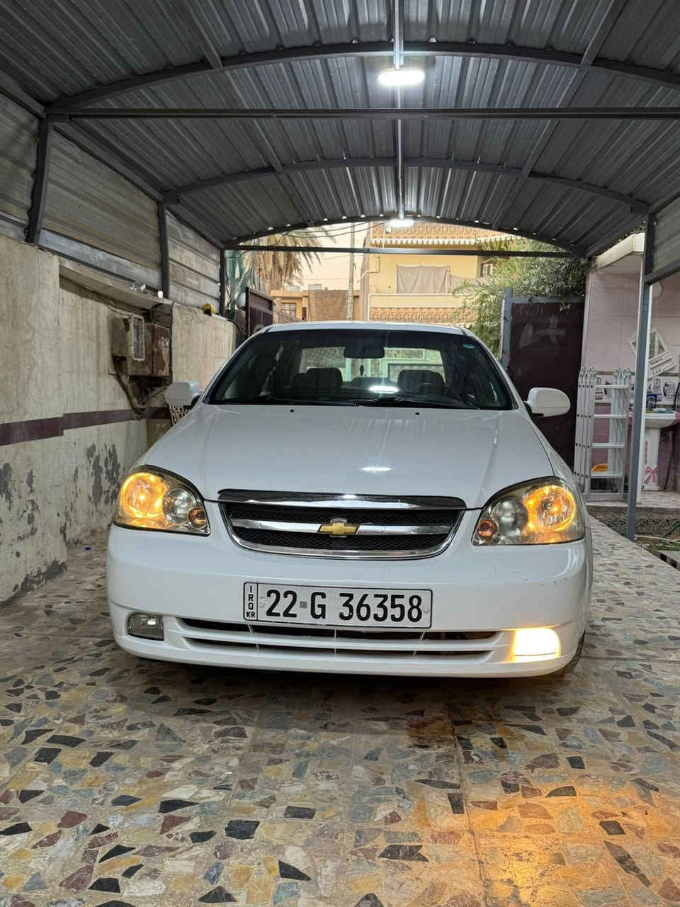 السلام عليكم اوبترا موديل 14 رقم اربيل سنويه 29 هزه لحد شهر 8  سعر 98 وبيها مجال بصيط *********** عنوان بغداد
