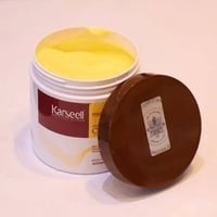 معالج الشعر • بديل البروتين • نتائج فورية