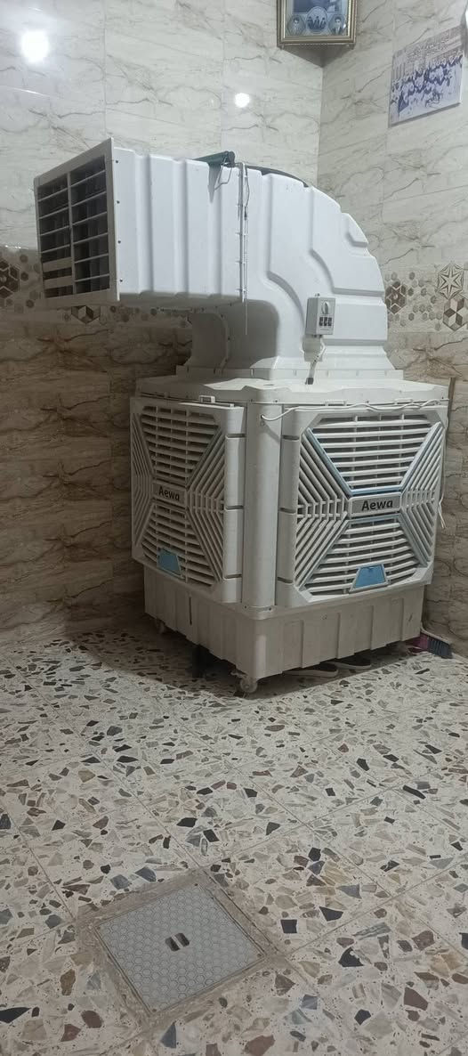 سلام عليكم مبرده حجم الكبير لبيع جديده شرط
مكان نجف لستفسار ***********
