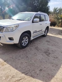 برادو لبيع موديل12مكينه 4سرندر  بيع ومراوس سعر 215كفاله 07804010635♡♡0...