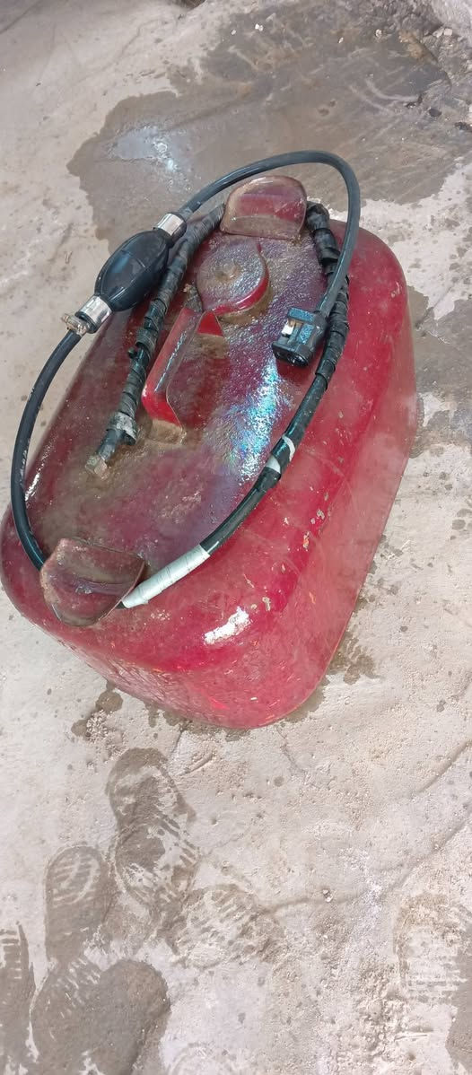 مكينه 15ياماها ياباني +تانكي للبيع سعره600وبيه مجال المكينه بيه فقط صوت بالكرنك الباقي كله فول.مكان كربلاء


**إذا كنت صاحب هذا الإعلان وتريد حذفه لأي سبب، رجاءا أرسل رسالة إلى الدعم الفني**