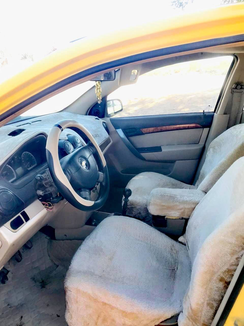 للبيع موديل 2010 بيهه قاصرين عليهه هيئه 650 عالمشتري جاهزه ماعايزه برغي بيهه طخه بالجاملغ الخلفي السعر ب28 بيهه مجال جدا بسيط
*********** مكان السياره نجف
