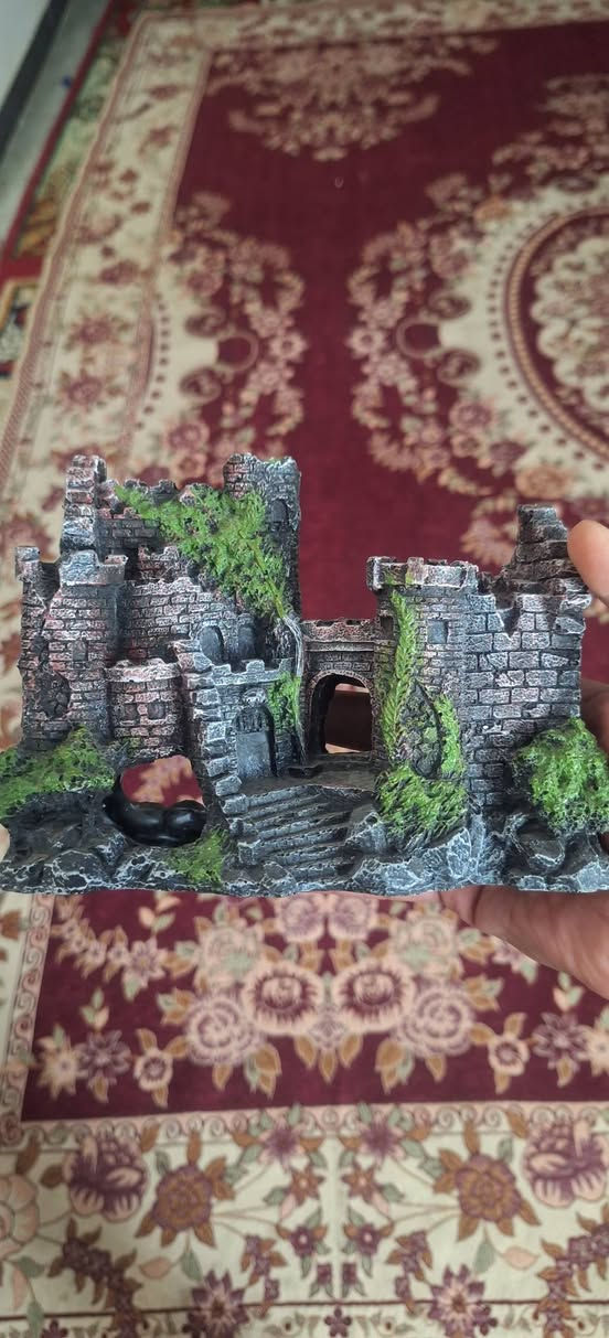 متوفر قلعه تفاصيل قويه


**إذا كنت صاحب هذا الإعلان وتريد حذفه لأي سبب، رجاءا أرسل رسالة إلى الدعم الفني**