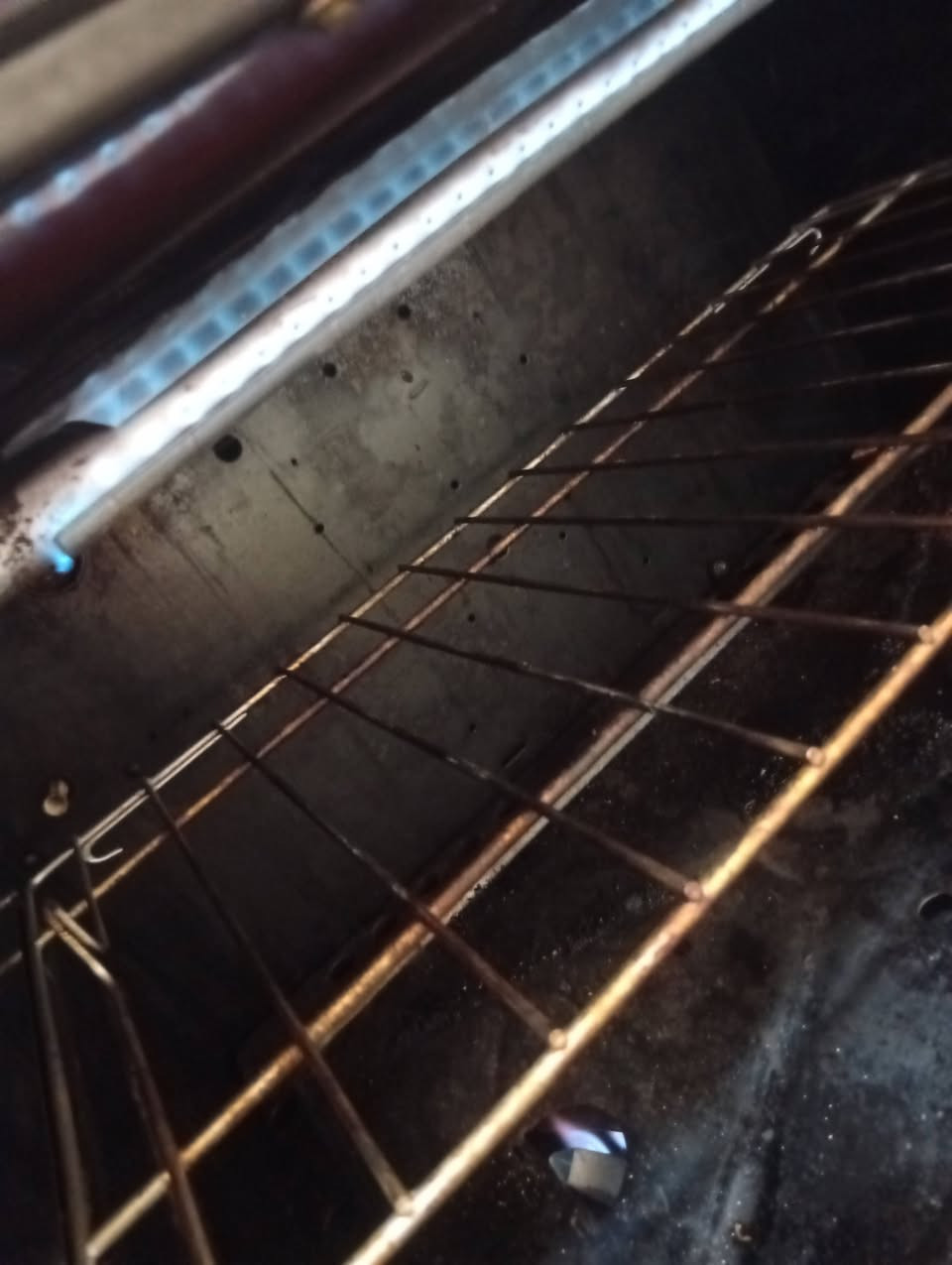 السلام عليكم طباخ للبيع نضيف وشغال وناره تخبل للبيع ب200وبي مجال الراشديه ال بحيات


**إذا كنت صاحب هذا الإعلان وتريد حذفه لأي سبب، رجاءا أرسل رسالة إلى الدعم الفني**