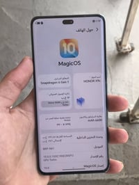 هونر X9c • قليل الاستعمال • بالكارتون