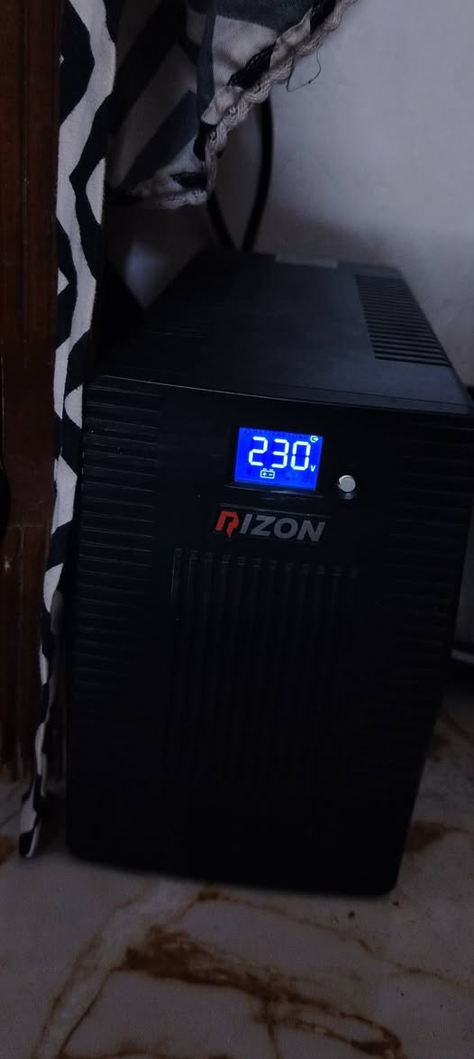 للبيع شلعه وحده
كيس
AMD Ryzen 7 5700X 3D 8 core 3GHz
هارد M.2 NVME 1TB
رامات 16GB DDR5
كرت الشاشه NVIDIA G Forse RTX 3060 8 GB
باور سبلاي 750w 
مذر بورد msi 

سماعات خارجي  لينوفو

شاشه 4K IPS 24 144GHz

كيبورد وماوس ريد دراكن 

UPS Rizon يوبي اس
يشغلك اكثر من ساعه

السعر مليون و 500 الف وبي مجال 

المكان محافظه واسط 
 الرقم للاتصال متوفر واتساب و خط
***********
