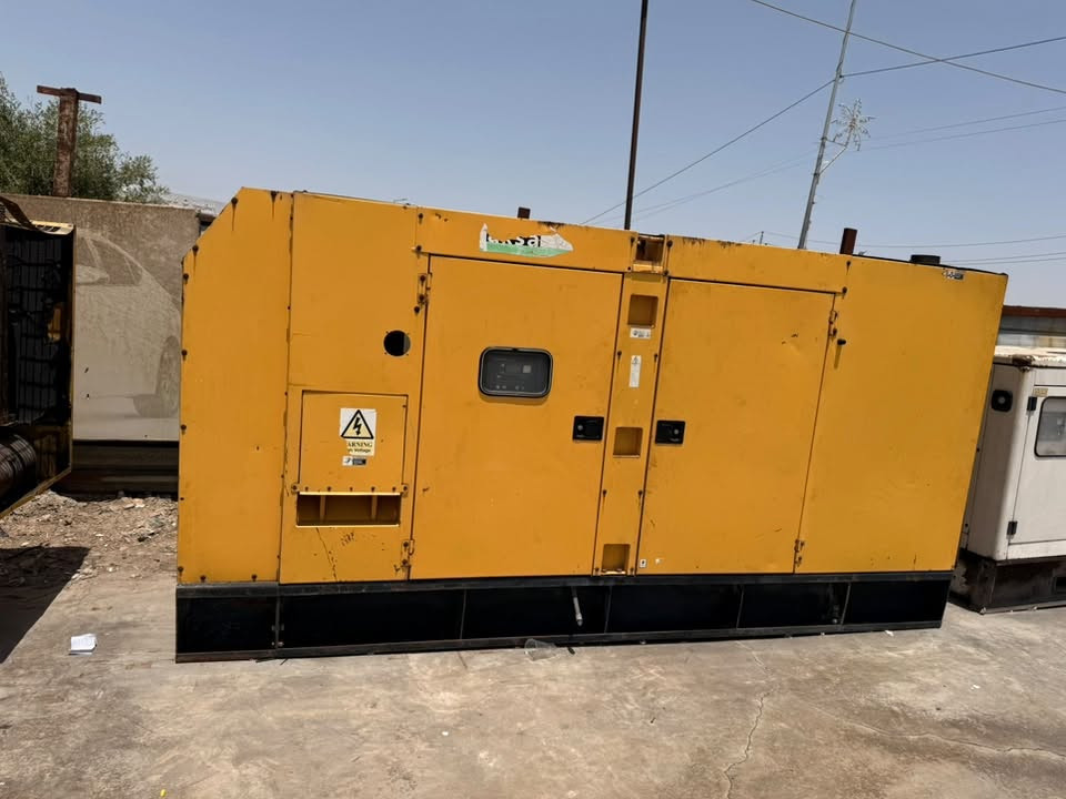 السلام عليكم
مولد جوندير ٦ سلندر اصل مولد كاتم سيت بلاد بم كهربائي

شرط الشغل لا تنقيص ولا تبخير

توليد ٢٥٠ كيفي نحاس 

السعر ٦٣ ورقه

العنوان واسط الكوت قرب المدينه المائيه

للستفسار /***********
