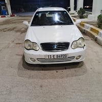 ck موديل 2013 بسمي السيارة بلاديه بدون صبغ ماشيه 890000 ألف كيلومتر بي...