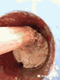 السلام عليكم ورحمه الله وبركاته 
بمناسبة فصل الشتاء 
  تتوفر لدينا المدكوكة😊😊😊  شغل جاون 😊مو شغل مكينة  وشغل بيت  وطعمها يجنن  
يوجد لدينامدكوكة عراقية بالتمر والسمسم سعر الكيلو 10 الاف 
 ويوجد لدينا مدكوكة بالتمر الخستاوي مع الجوز سعر الكيلو 10الآف
ويوجد لدينا مدكوكه الچثي سعر الكيلو10الاف 
فوائد المدكوكه 😉
1-تعتبر المدكوكة مقوي جنسي😊
2-تعد وجبه  غذائيه  أساسية 😃
3_منشطه للجسم بشكل عام وتقوية العضلات💪💪 
4_ تعد من الوجبات الخفيفه  الخاليه من الدهون المهدرجه وغير المضره بالجسم 
للاستفسار 
ادخل خاص او الاتصال 
***********/ والتوصيل مجاني داخل الصويرة
