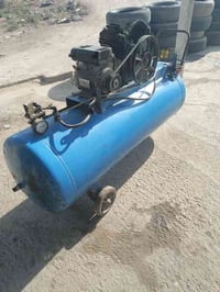 ماطور هواء • ٤٥٠