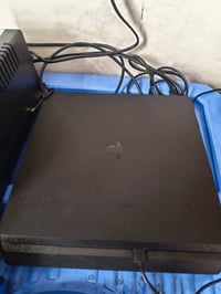 بلي فور مهكر • جويستكين • هارد و يو بي اس